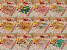 Load image into Gallery viewer, Margarita cocktail print
