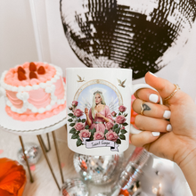 Load image into Gallery viewer, Saint Lady Gaga prayer mug
