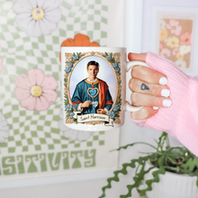 Load image into Gallery viewer, Saint Harrison Ford prayer mug
