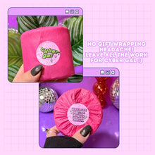 Load image into Gallery viewer, Austin Butler scented candle with lid
