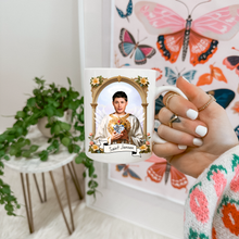 Load image into Gallery viewer, Saint Jensen Ackles prayer mug
