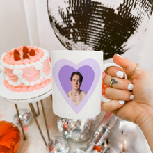 Load image into Gallery viewer, Y2k Kit Connor aesthetic mug
