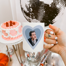 Load image into Gallery viewer, Y2k Matty Healy aesthetic mug
