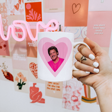 Load image into Gallery viewer, Y2k Pedro Pascal aesthetic mug
