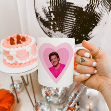 Load image into Gallery viewer, Y2k Pedro Pascal aesthetic mug
