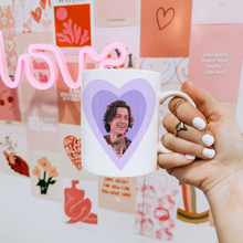 Load image into Gallery viewer, Y2k Tom holland aesthetic mug
