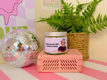 Load image into Gallery viewer, This smells like Johnny Depp scented candle

