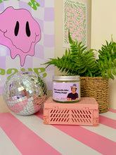 Load image into Gallery viewer, This smells like Johnny Depp scented candle
