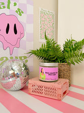 Load image into Gallery viewer, This smells like Dua Lipa scented candle
