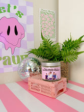 Load image into Gallery viewer, This smells like One Direction reunion scented candle
