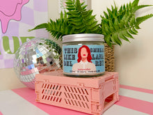 Load image into Gallery viewer, This smells like Lana Del Rey scented candle
