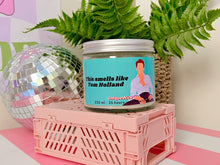 Load image into Gallery viewer, This smells like Tom Holland scented candle
