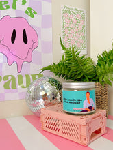 Load image into Gallery viewer, This smells like Tom Holland scented candle
