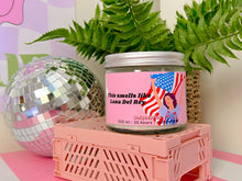 Load image into Gallery viewer, This smells like Lana Del Rey scented candle
