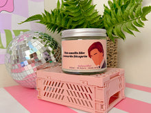 Load image into Gallery viewer, This smells like Leonardo DiCaprio scented candle

