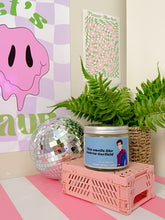 Load image into Gallery viewer, This smells like Andrew Garfield scented candle
