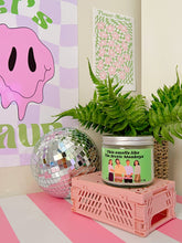 Load image into Gallery viewer, This smells like The Arctic Monkeys scented candle
