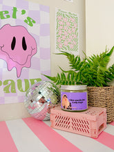 Load image into Gallery viewer, This smells like Lady Gaga scented candle
