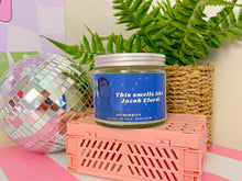 Load image into Gallery viewer, This smells like Jacob Elordi scented candle
