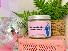 Load image into Gallery viewer, This smells like Chris Evans scented candle
