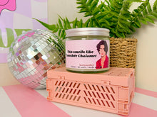 Load image into Gallery viewer, This smells like Timothée Chalamet scented candle
