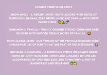 Load image into Gallery viewer, This smells like The Arctic Monkeys scented candle
