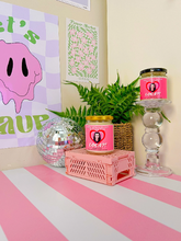 Load image into Gallery viewer, Bella where the hell have you been loca? meme scented candle
