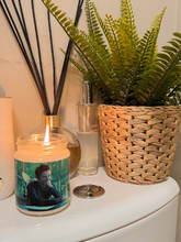 Load image into Gallery viewer, Twilight Edward Cullen smell meme scented candle
